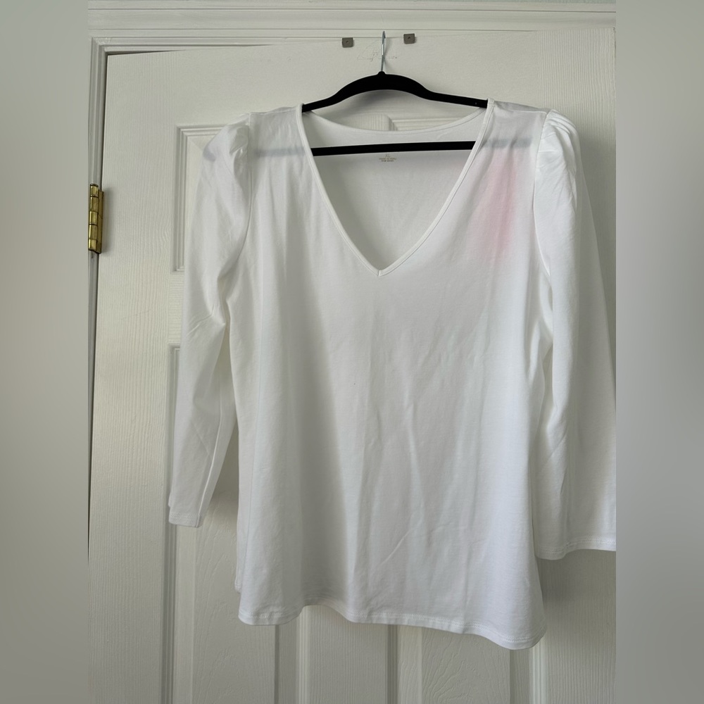 Lilly Pulitzer NWT Janney Shirt